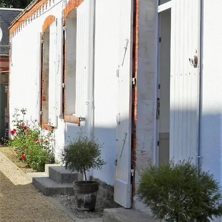Le Mistral - Familiale Face A La De Boisvinet بيت للعطل